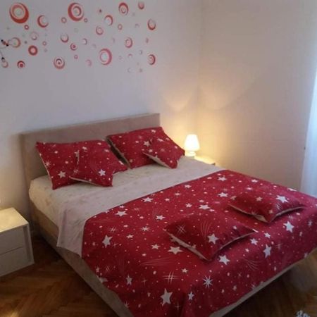Apartman Split Lile מראה חיצוני תמונה