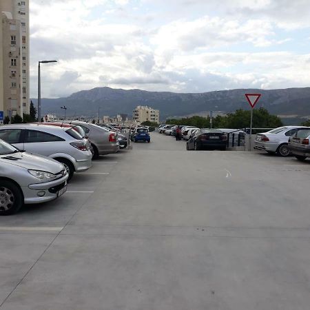 Apartman Split Lile מראה חיצוני תמונה