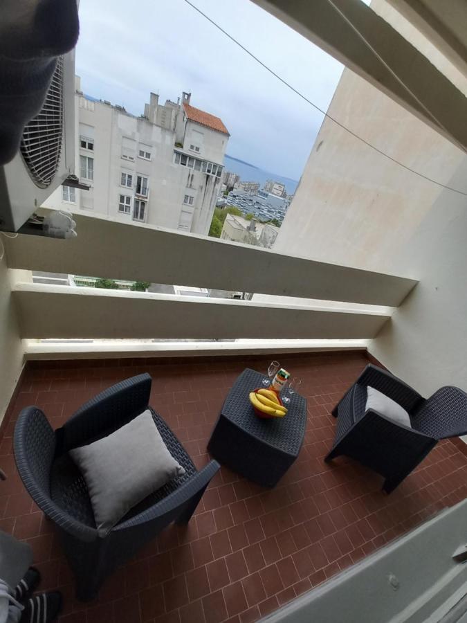 Apartman Split Lile מראה חיצוני תמונה
