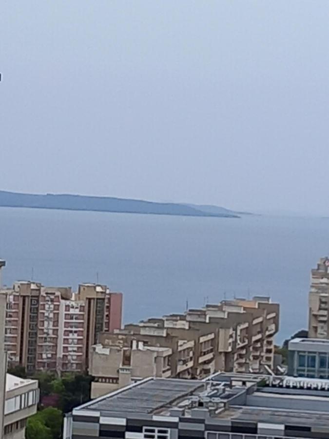 Apartman Split Lile מראה חיצוני תמונה