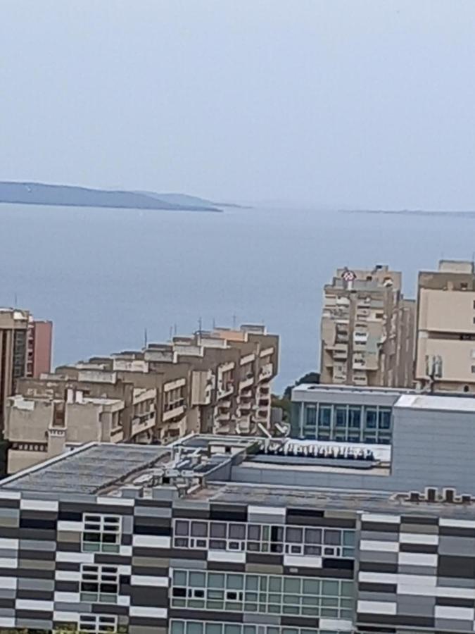 Apartman Split Lile מראה חיצוני תמונה
