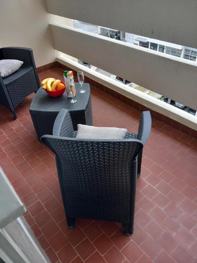 Apartman Split Lile מראה חיצוני תמונה