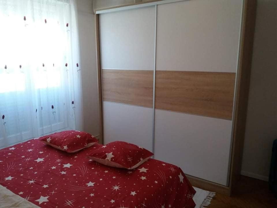 Apartman Split Lile מראה חיצוני תמונה