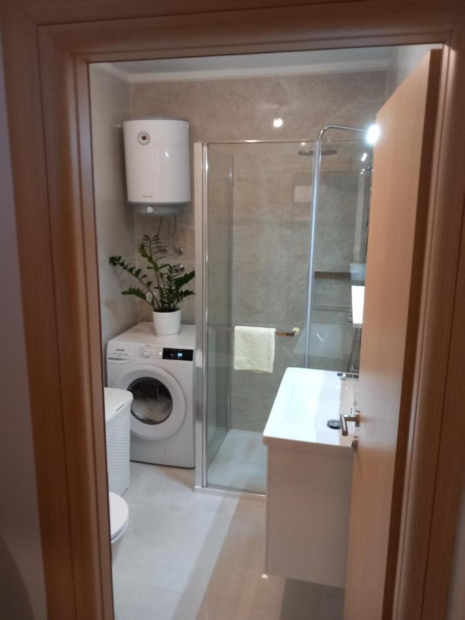 Apartman Split Lile מראה חיצוני תמונה