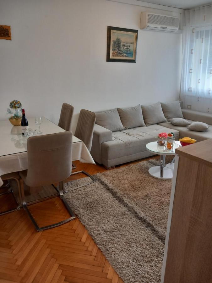 Apartman Split Lile מראה חיצוני תמונה