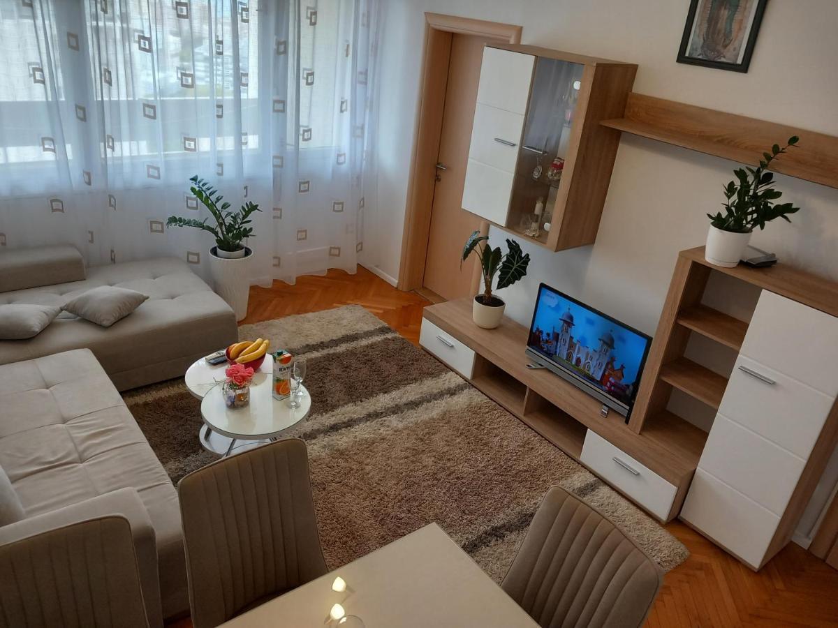 Apartman Split Lile מראה חיצוני תמונה