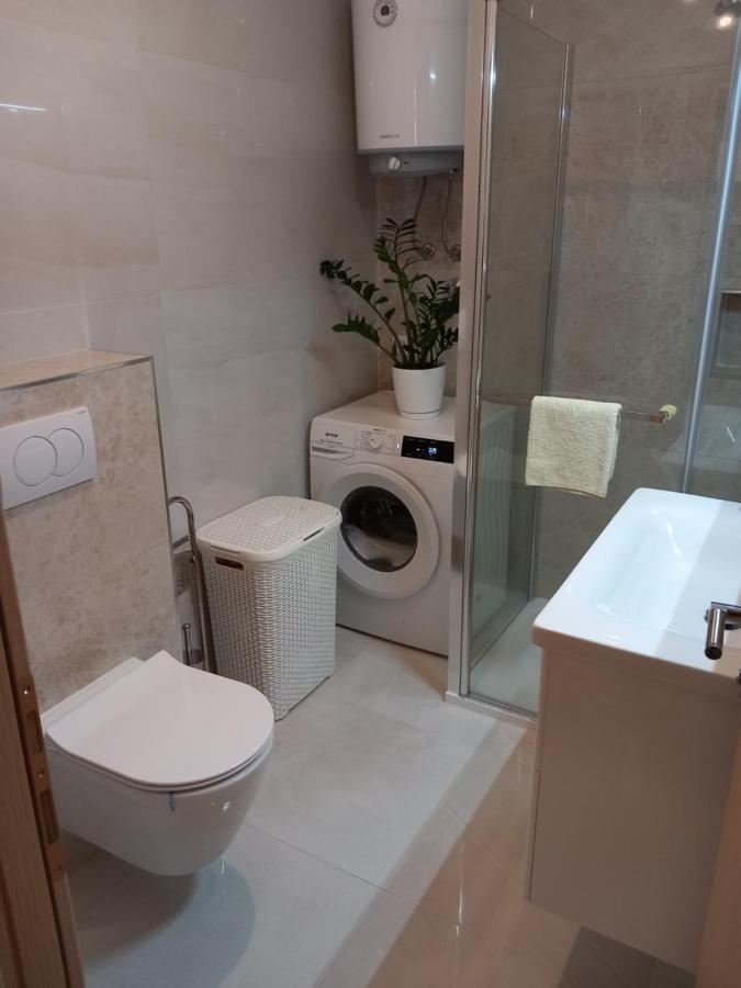 Apartman Split Lile מראה חיצוני תמונה