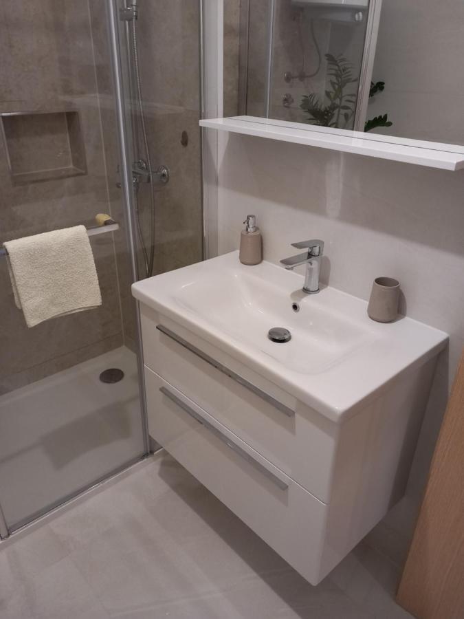 Apartman Split Lile מראה חיצוני תמונה
