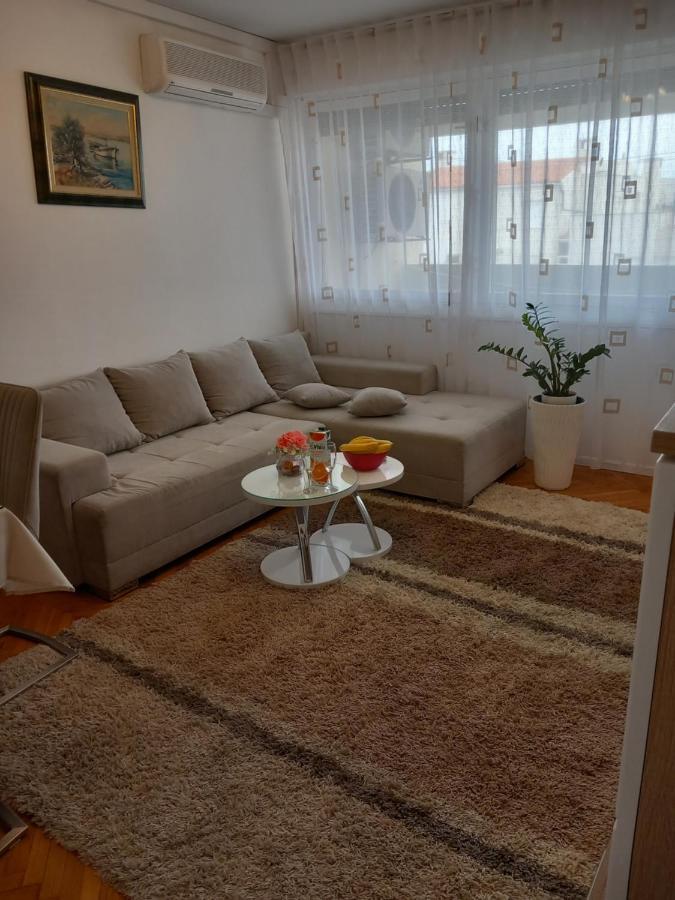 Apartman Split Lile מראה חיצוני תמונה