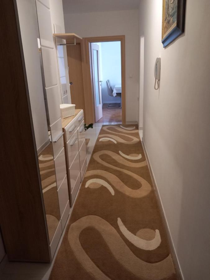Apartman Split Lile מראה חיצוני תמונה