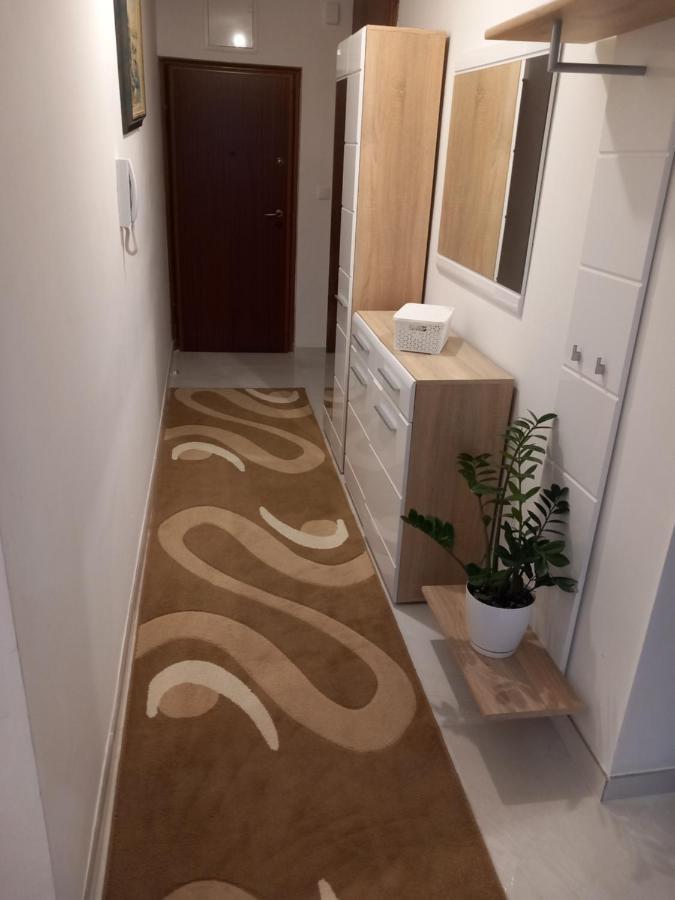 Apartman Split Lile מראה חיצוני תמונה