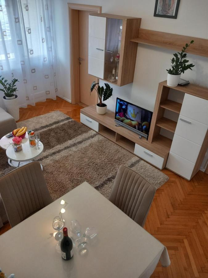 Apartman Split Lile מראה חיצוני תמונה