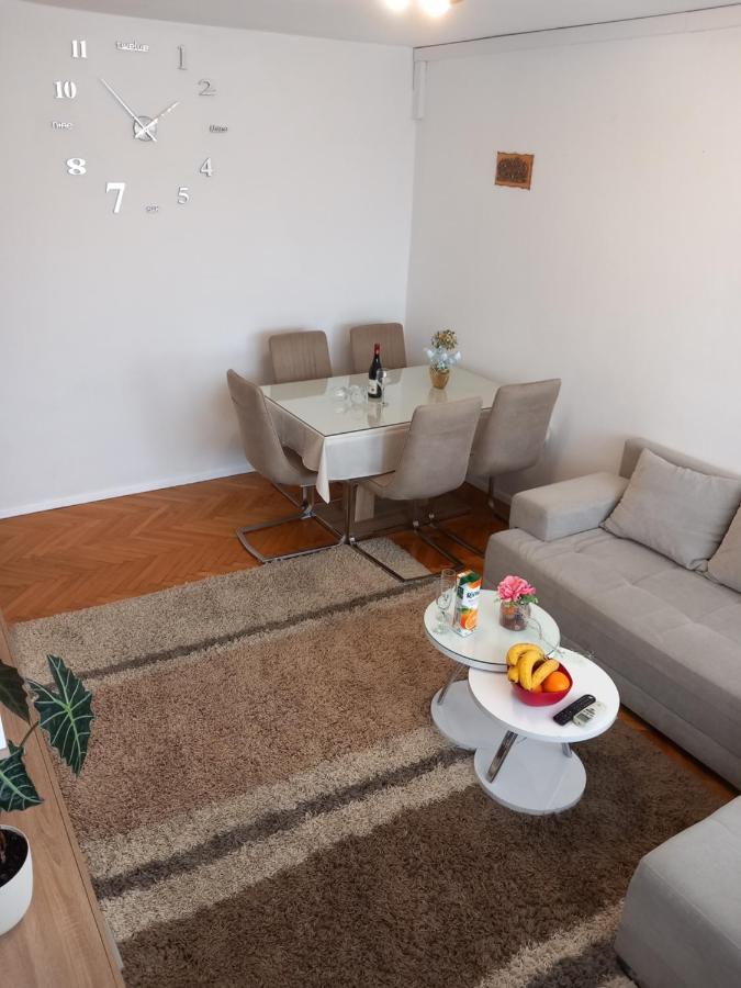 Apartman Split Lile מראה חיצוני תמונה