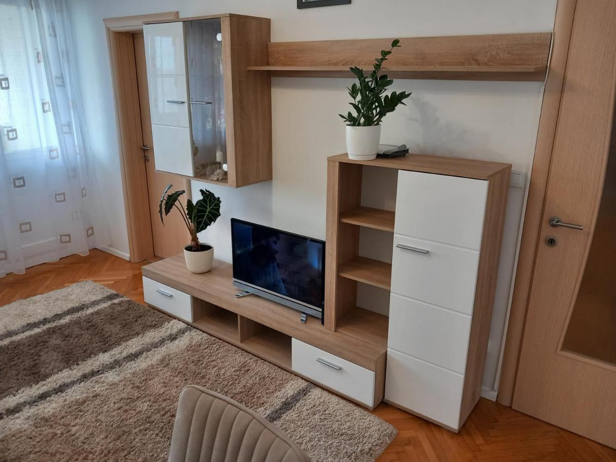Apartman Split Lile מראה חיצוני תמונה