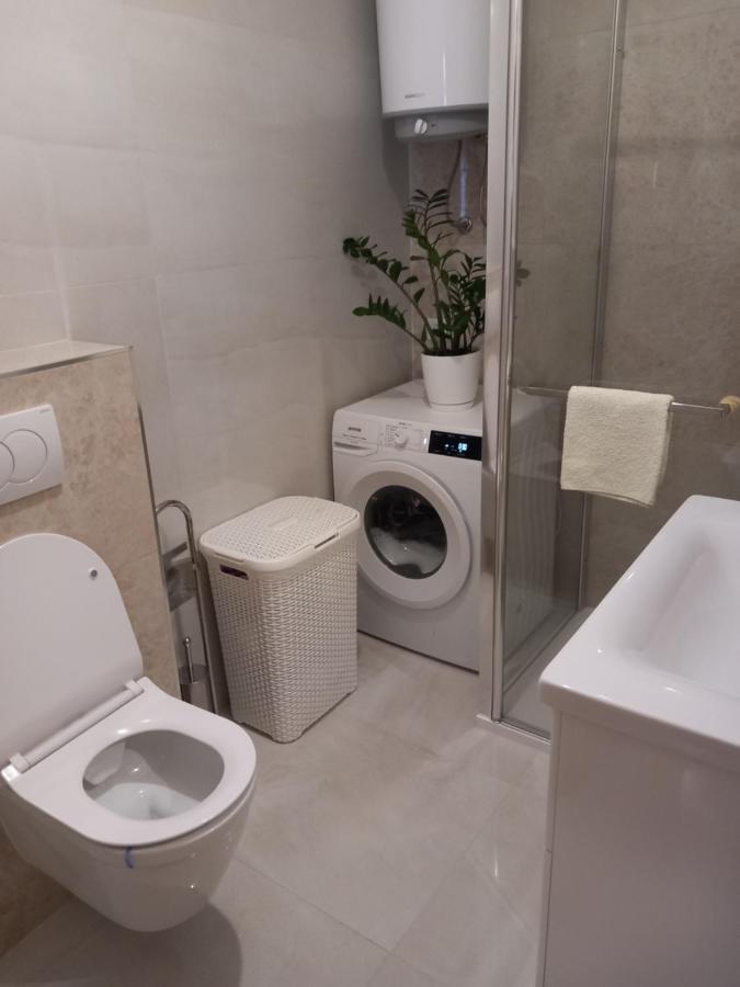 Apartman Split Lile מראה חיצוני תמונה