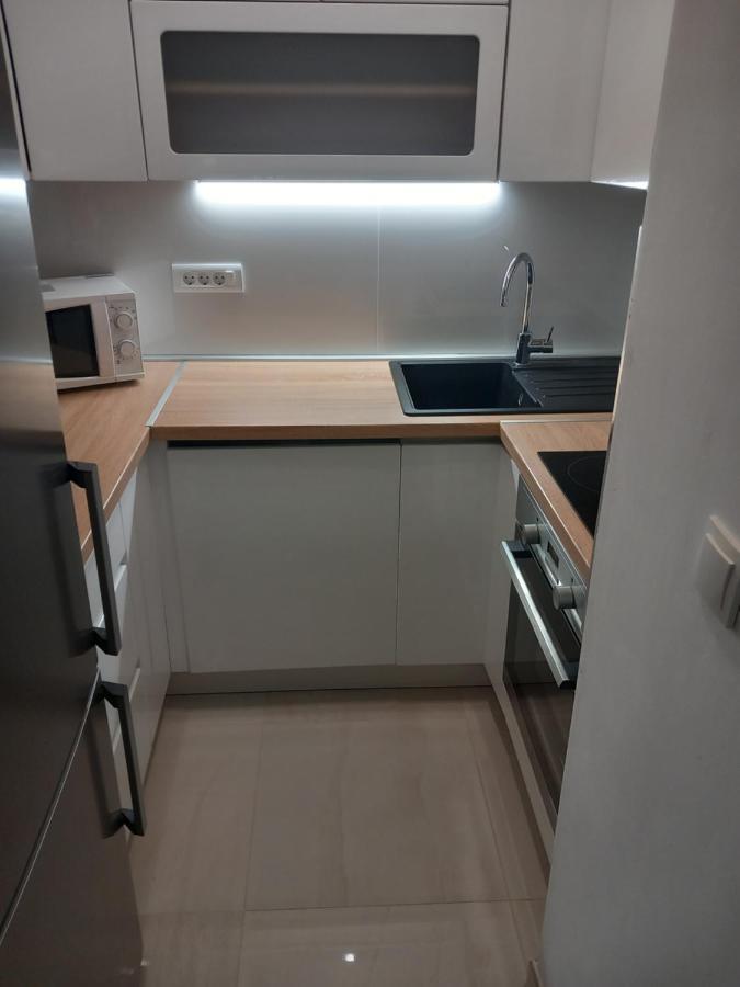 Apartman Split Lile מראה חיצוני תמונה