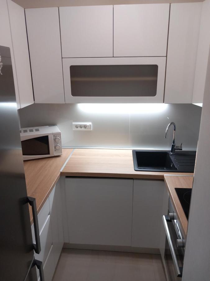 Apartman Split Lile מראה חיצוני תמונה