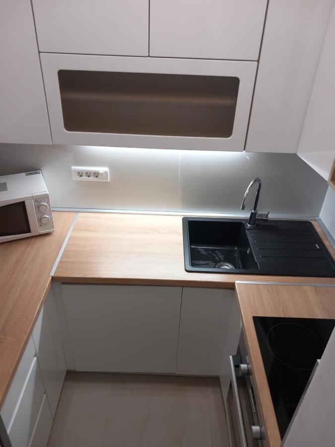 Apartman Split Lile מראה חיצוני תמונה