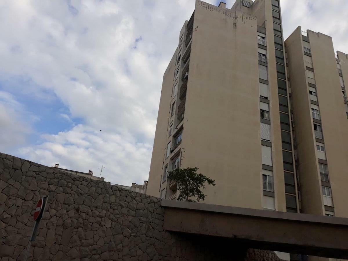 Apartman Split Lile מראה חיצוני תמונה