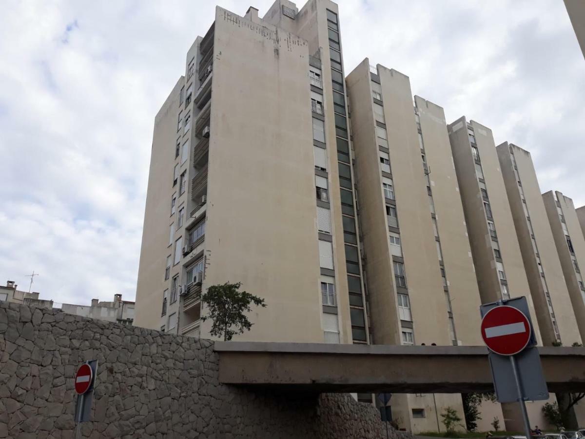 Apartman Split Lile מראה חיצוני תמונה